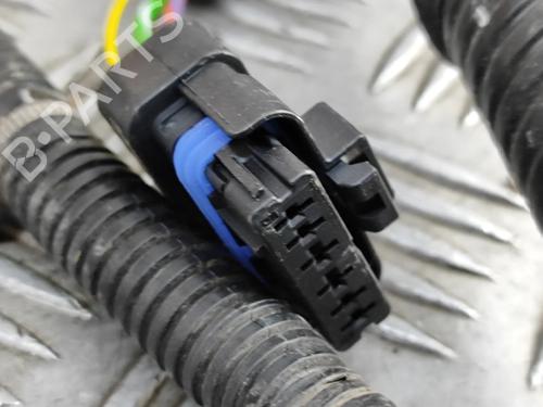 Wiring harness VOLVO XC40 (536) B4 Mild-Hybrid | BP27795884E16 