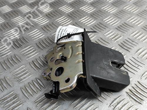Tailgate lock AUDI A6 C7 Avant (4G5, 4GD) 2.0 TDI | BP28675786C101 