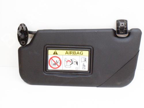 Used Left sun visor Left sun visor FORD FOCUS III 1.0 EcoBoost (125 hp) 6770383 6770383