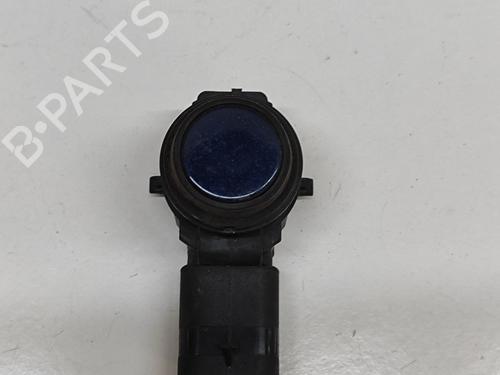 Used Electronic module BMW 3 (F30, F80) 330 e (252 hp) 28115452