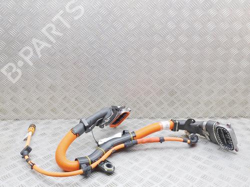 Used Wiring harness Wiring harness BMW 3 (G20, G80, G28) 330 e Plug-in-Hybrid (292 hp) 39656581 39656581
