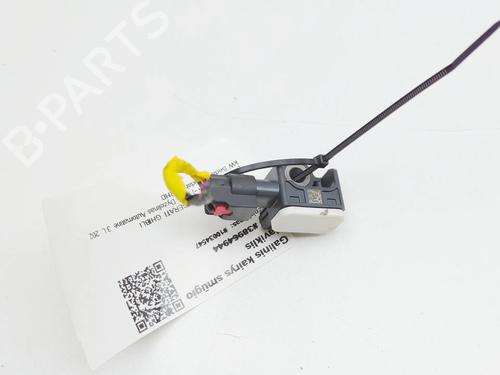 Used Electronic sensor Electronic sensor MASERATI GHIBLI III (M157) 3.0 D (275 hp) 39884456 39884456