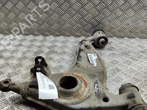 Right front suspension arm MERCEDES-BENZ S-CLASS (W140) 600 SE, SEL (140.056, 140.057) | BP16711822M13 
