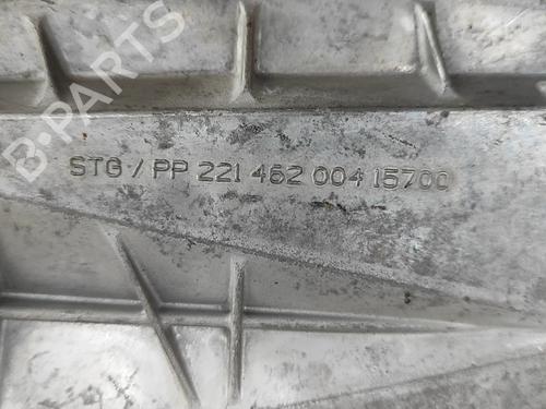 Steering column MERCEDES-BENZ S-CLASS Coupe (C216) CL 500 4-matic (216.394) | BP29144411M21  - Image 9