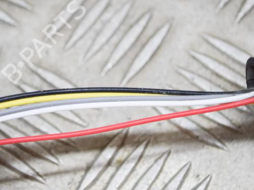 Electronic sensor FORD MONDEO IV (BA7) 2.0 TDCi | BP10527622M84 