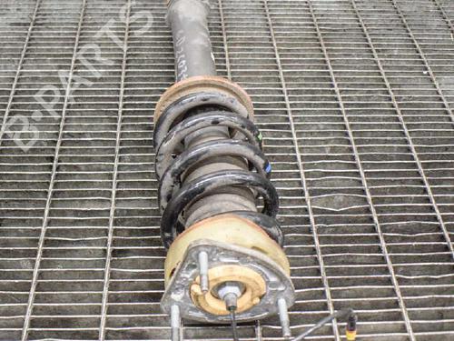 Right rear shock absorber PORSCHE 911 (991) 3.8 Turbo | BP6760324M19 