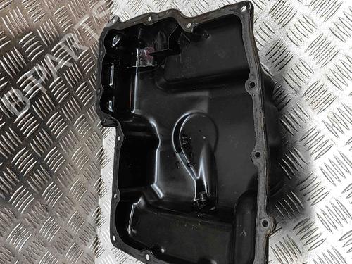 Oil sump FORD TRANSIT Van (FA_ _) 2.2 TDCi | BP24582504M115
