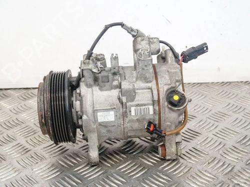 Used AC compressor AC compressor BMW 3 Convertible (E93) 320 d (177 hp) 6744260 6744260