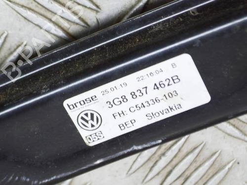 Front right window mechanism VW ARTEON (3H7, 3H8) 2.0 TSi 4motion | BP27764752C23 - Image 6