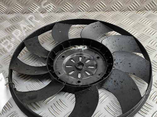 Radiator fan AUDI Q5 (8RB) SQ5 TDI quattro | BP29392049M35 