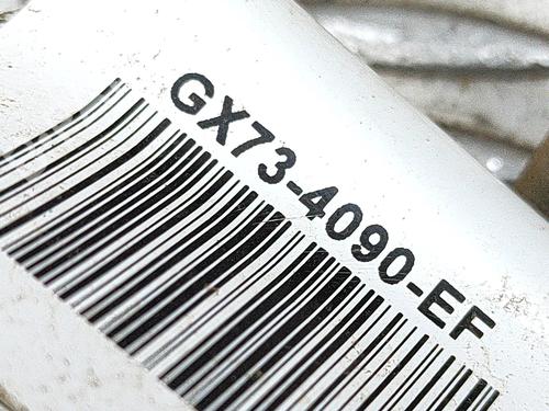 Pipe JAGUAR XF SPORTBRAKE (X260) 2.0 | BP20676125M125 