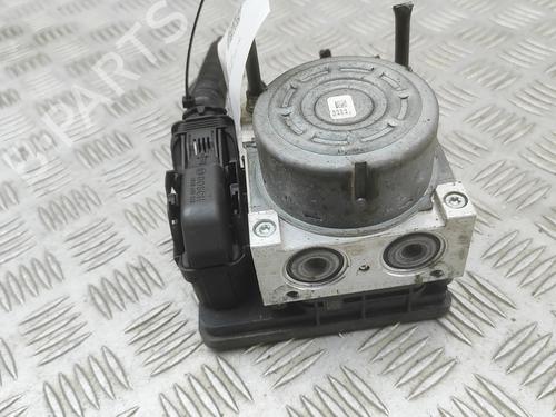 ABS pump MAZDA CX-5 (KE, GH) 2.2 D (KE2FW) | BP36068144M43 - Image 5