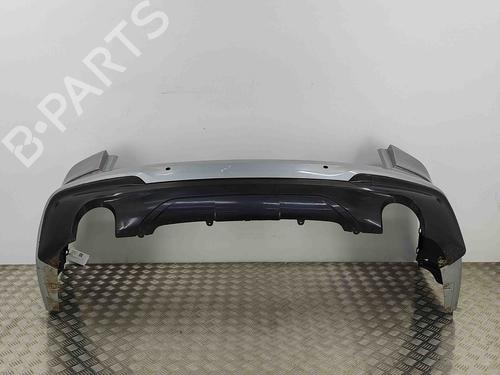 Rear bumper BMW X3 (G01, F97, G08) xDrive 20 d | BP29569865C8 