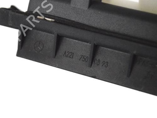 Switch MERCEDES-BENZ S-CLASS (W221, V221) S 350 BlueTec (221.026, 221.126) | BP33354381I30 - Image 5
