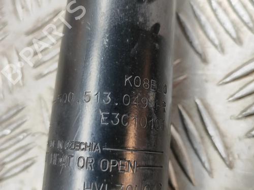 Left rear shock absorber VW T-ROC (A11, D11) 1.0 TSI | BP23946719M18