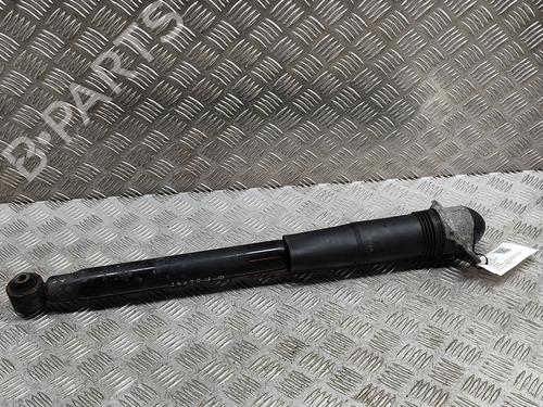 Schokbreker links achter SKODA SUPERB III Estate (3V5) 2.0 TDI (150 hp) 25380696