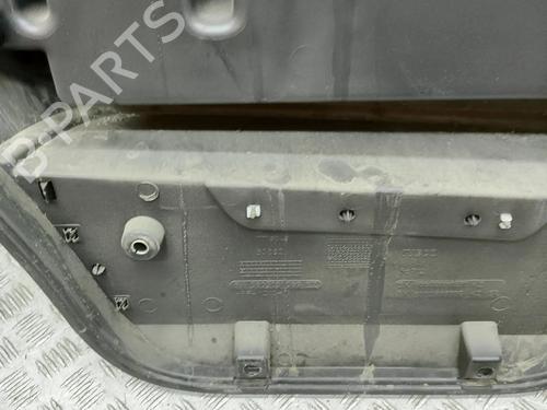Front left panel IVECO DAILY VI Platform/Chassis 35S21, 35C21, 40C21, 45C21, 50C21, 60C21, 65C21, 70C21 | BP33384201C58 - Image 11