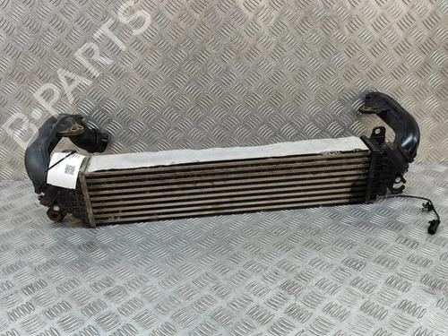 Intercooler MAZDA 6 Estate (GJ, GL) 2.2 D (150 hp) 25614989