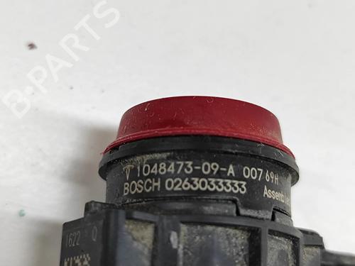 Módulo eletrónico TESLA MODEL S (5YJS) 70D AWD | BP24141675M83 