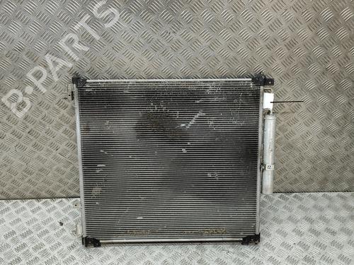 AC radiator LAND ROVER RANGE ROVER IV (L405) 3.0 TDV6 4x4 | BP30155009M32