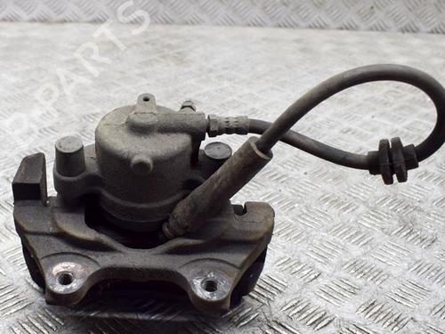 Used Right front brake caliper FIAT 500L (351_, 352_) 1.6 D Multijet (199LYE1B) (120 hp) 15480820