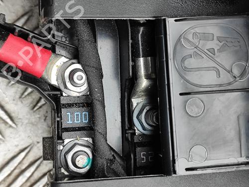 Cable VOLVO XC40 (536) B3 Mild-Hybrid | BP37797487E12 - Image 4