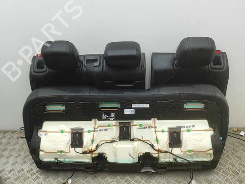 Seats set PORSCHE MACAN (XAB) 4S Electric 4 (XABDC1) | BP33433040C78 - Image 10