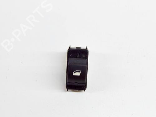 Used Left rear window switch PEUGEOT 3008 II SUV (MC_, MR_, MJ_, M4_) 1.6 THP 165 (M45GYW, M45GZW, M45GYV) (165 hp) 11252518