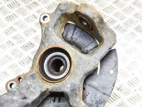Right front steering knuckle FORD RANGER (TKE) 3.2 TDCi 4x4 | BP14654173M26 