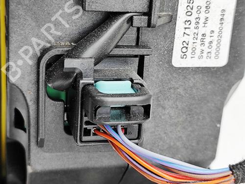 Gear lever VW T-ROC (A11, D11) 2.0 R 4motion | BP34037465M90  - Image 7