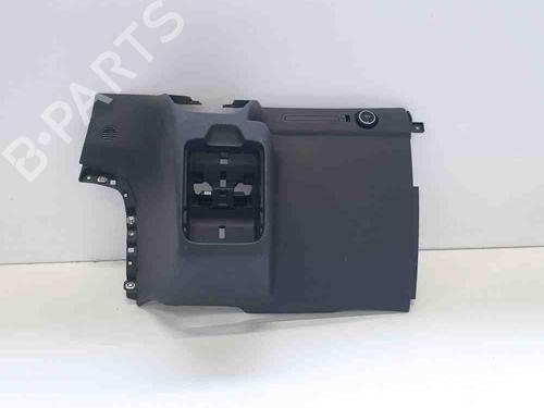 Andre FORD TRANSIT CUSTOM V362 Van (FY, FZ) 2.0 EcoBlue (130 hp) 30154892