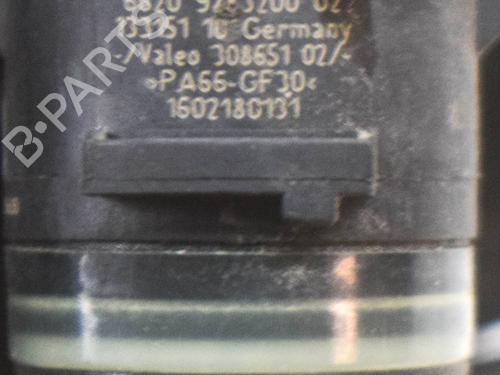 Elektronisk modul BMW 5 (G30, F90) 530 e Plug-in-Hybrid | BP10399377M83 