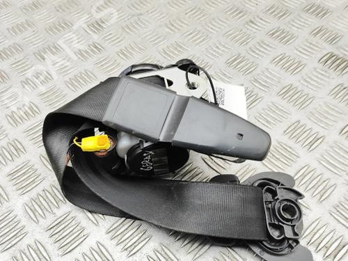 Used Front right seatbelt Front right seatbelt PORSCHE MACAN (95B) 3.0 S Diesel (258 hp) 40460129 40460129