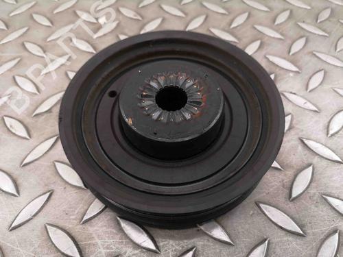 Pulley NISSAN X-TRAIL III (T32_, T32R, T32RR) 1.6 DIG-T (T32) | BP30284290M122