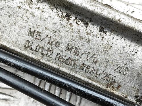 Steering rack AUDI A5 (8T3) RS5 quattro | BP37402390M22 - Image 8