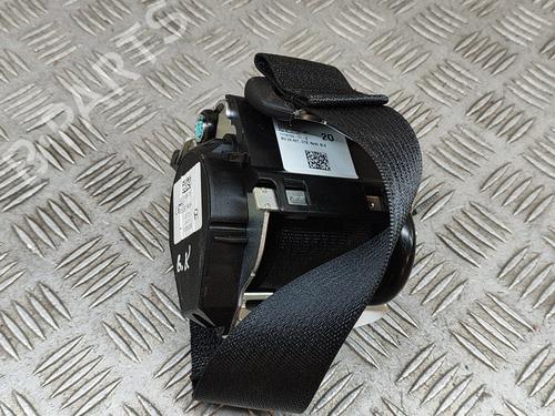 Rear left seatbelt TESLA MODEL 3 (5YJ3) EV AWD | BP28550629I29 