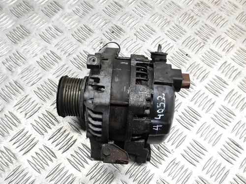 Used Alternator Alternator TOYOTA LAND CRUISER PRADO (_J15_) 2.8 D-4D (GDJ150_, GDJ155_, GDJ150, GDJ151) (177 hp) 16535977 16535977