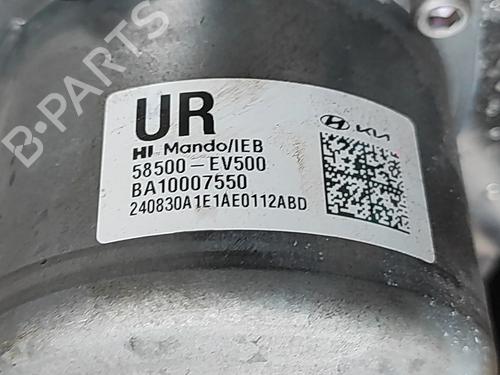 ABS pump KIA EV3 EV | BP33400047M43  - Image 7