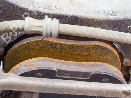 Left front brake caliper VW ID.3 (E11, E12) Pro | BP27761962M105  - Image 5