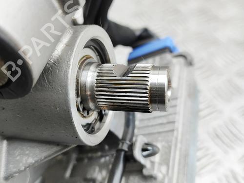 Steering column KIA XCEED (CD) 1.6 CRDi 136 | BP33661664M21 - Image 6