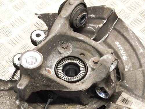 Right rear steering knuckle BMW 6 Gran Coupe (F06) M6 Competition | BP14645905M28 