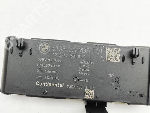 Electronic module BMW X3 (G01, F97, G08) xDrive 20 d | BP33291937M83 - Image 7