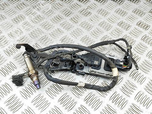 Used Electronic sensor Electronic sensor AUDI A4 B9 Avant (8W5, 8WD) S4 TDI Mild Hybrid quattro (347 hp) 36180939 36180939