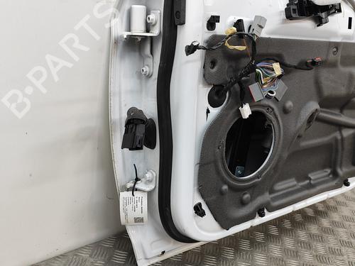 Right front door FORD MONDEO IV Turnier (BA7) 2.0 TDCi | BP23562699C3 