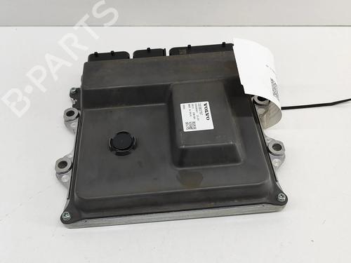 Engine control unit (ECU) VOLVO XC40 (536) B4 Mild-Hybrid | BP28446495M57 - Image 3