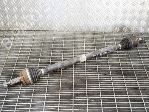 Used Right front driveshaft HYUNDAI i30 (GD) 1.6 CRDi (110 hp) 6750132