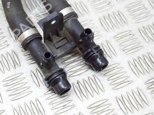 Pipe BMW X3 (G01, F97, G08) iX3 | BP27763922M125 - Image 5