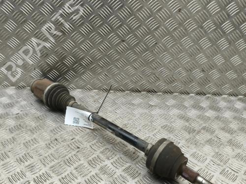 Right rear driveshaft MG MG 4 (EH32) EV | BP40460488M41 - Image 5