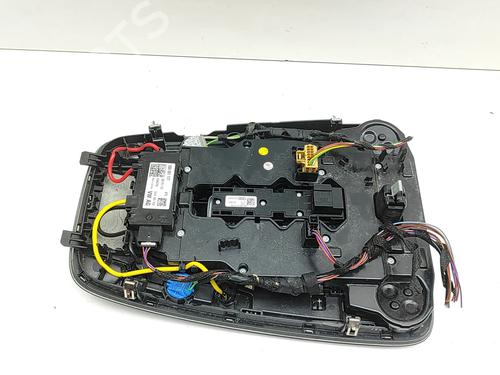 Kabinelys AUDI A5 (F53, F5P) 2.0 TDI | BP33390887I8 - Image 4