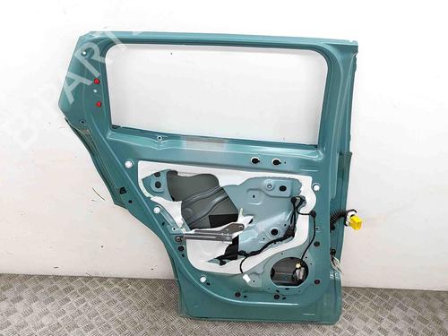 Left rear door JEEP AVENGER (J2) Electric | BP29920082C4